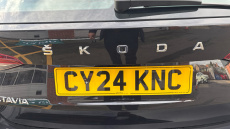 Skoda Octavia 1.4 TSI iV SE Technology DSG 5dr Estate